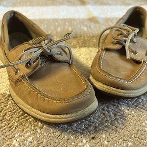 Sperry Boat Shoes
